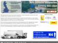 vehicledeliveries.net
