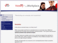 victoryintheworkplace.net