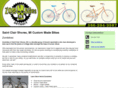 vintagebikesdetroit.com