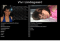 vivilindegaard.dk