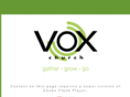 wearevox.com