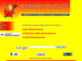 wildfireprojects.com