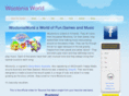 wootoniaworld.com
