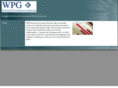 wpgfinancialservices.com