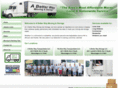 abetterwaymovingandstorage.com