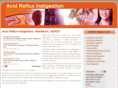 acidrefluxindigestion.com