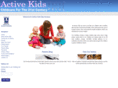 active-kids.co.uk