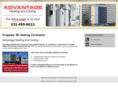 advantageheatingandcooling1.com