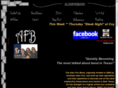 alanfox.com