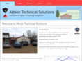 albion-technical-solutions.com