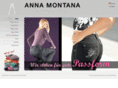 annamontana.com