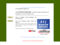 asj-windowrepairs.com