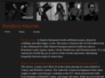 bandanaklezmer.com