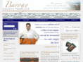 baronycountryfoods.com
