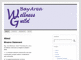 bayareawellnessguild.com