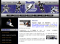 bclhockey.com