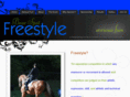 bearspotfreestyle.com