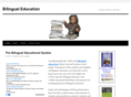 bilingualeducation.info