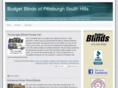 blindspittsburgh.com