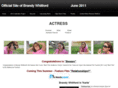 brandywhitford.com