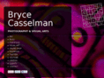 brycecasselman.com