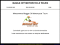 buggaoffmotorcycletours.com