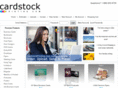cardstockprinting.com