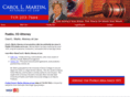 carolmartinlaw.com