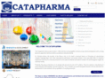 catapharma.com