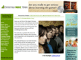 christianmusictown.com