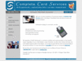completecardservices.com