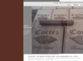 cortezcigars.com