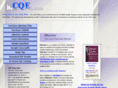 cqeweb.com