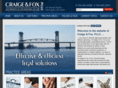 craigeandfox.com