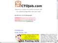 ctojob.com
