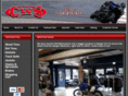 cwsmotorsports.com