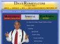 daveromeo.com