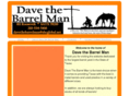 davethebarrelman.net