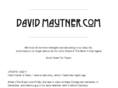 davidmautner.com