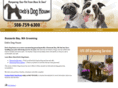 debsdoghousebb.com