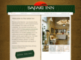 downtownsafariinn.com