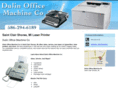 dulinofficemachines.net