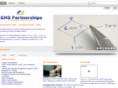ehspartnership.com
