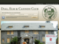 elmclub.com