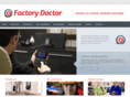 factory-doctor.sk