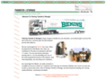 flemingtransfer.com