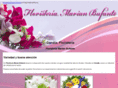 floristeriamarianbufante.com