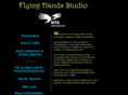 flyinghandstudio.com