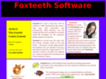 foxteethonline.com