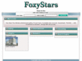 foxystars.com